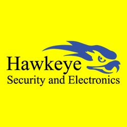 Hawkeye Security and Electronics